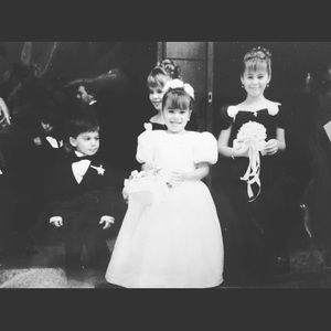 Meet your Posher, Erica